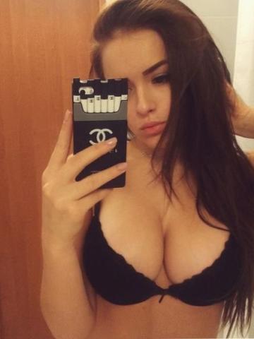 Индивидуалка Каролина Фотография 2