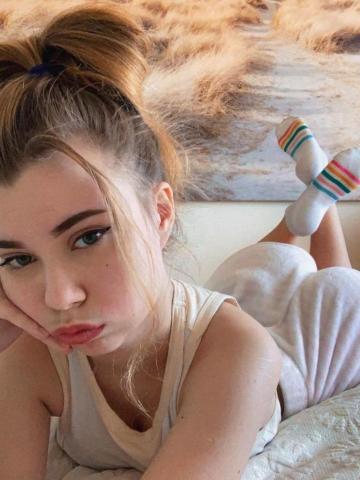 Индивидуалка Инна Фотография 3