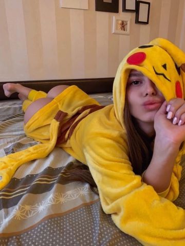 Индивидуалка Услада Фотография 2