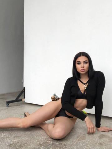 Индивидуалка Даша Фотография 4